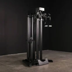 Tandem Tower