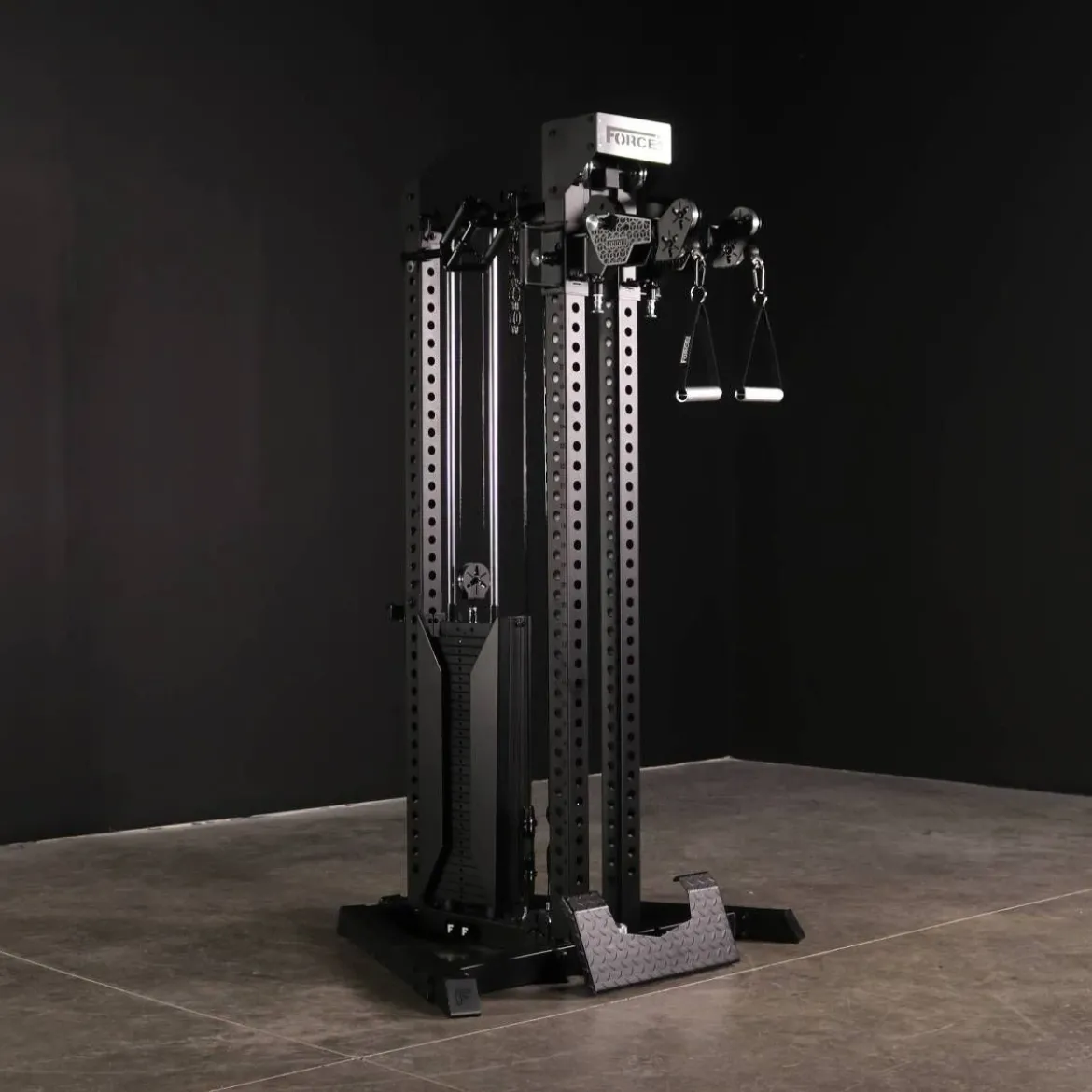 Tandem Tower