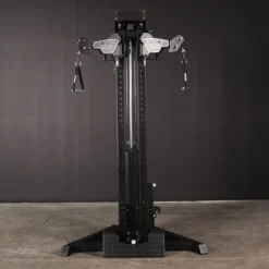 Tandem Tower