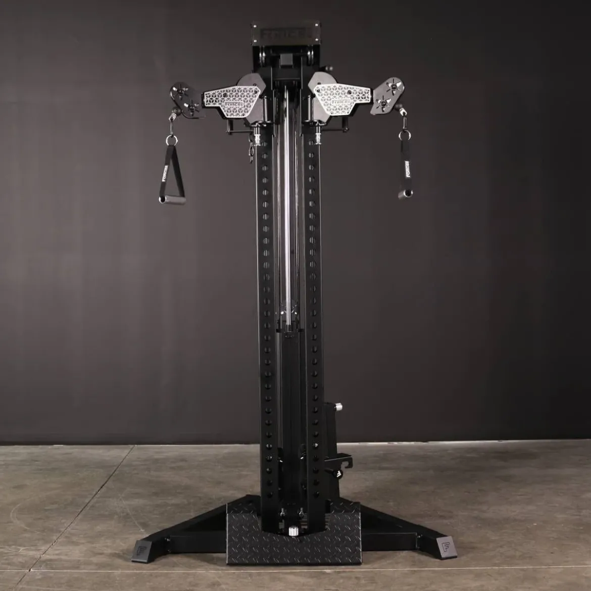 Tandem Tower