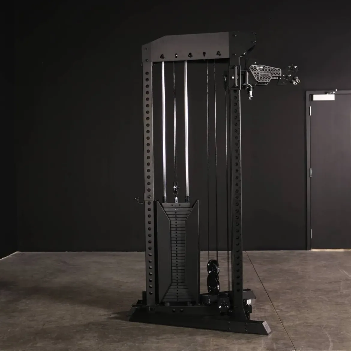 Tandem Tower