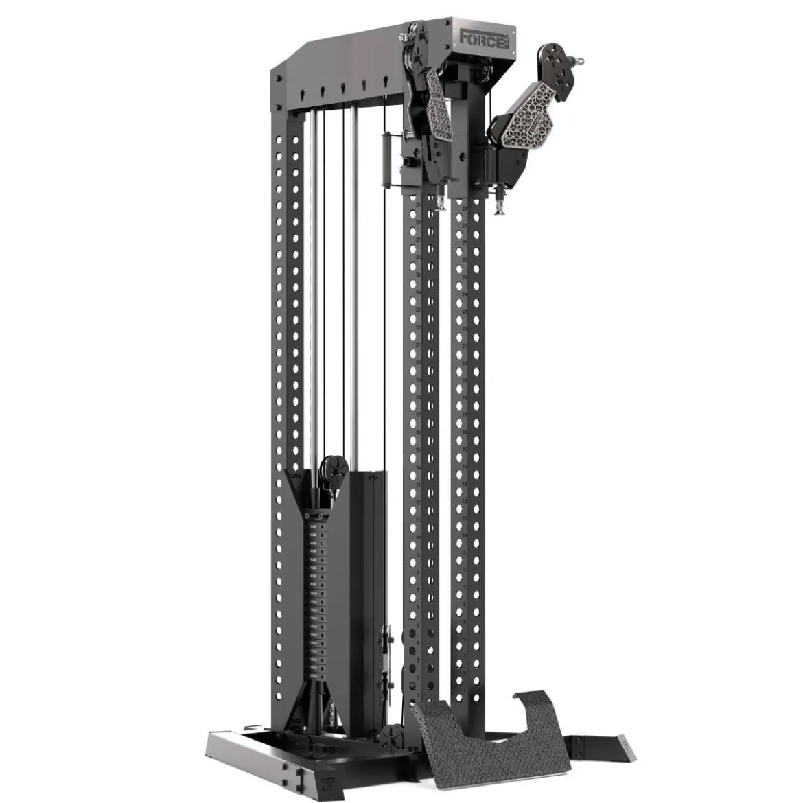 Tandem Tower