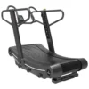 Tapis de Course Courbé RS avec Résistance Professionnelle