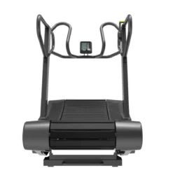 Tapis de Course Courbé RS avec Résistance Professionnelle