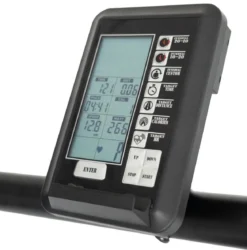 Tapis de Course Courbé RS avec Résistance Professionnelle