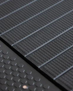 Tapis de Course Courbé RS avec Résistance Professionnelle