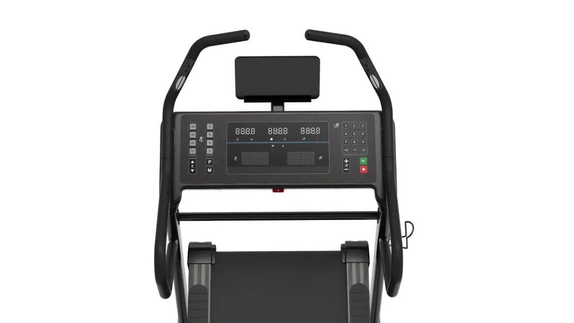 Tapis de Course Inclinable IT25