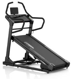 Tapis de Course Inclinable IT25