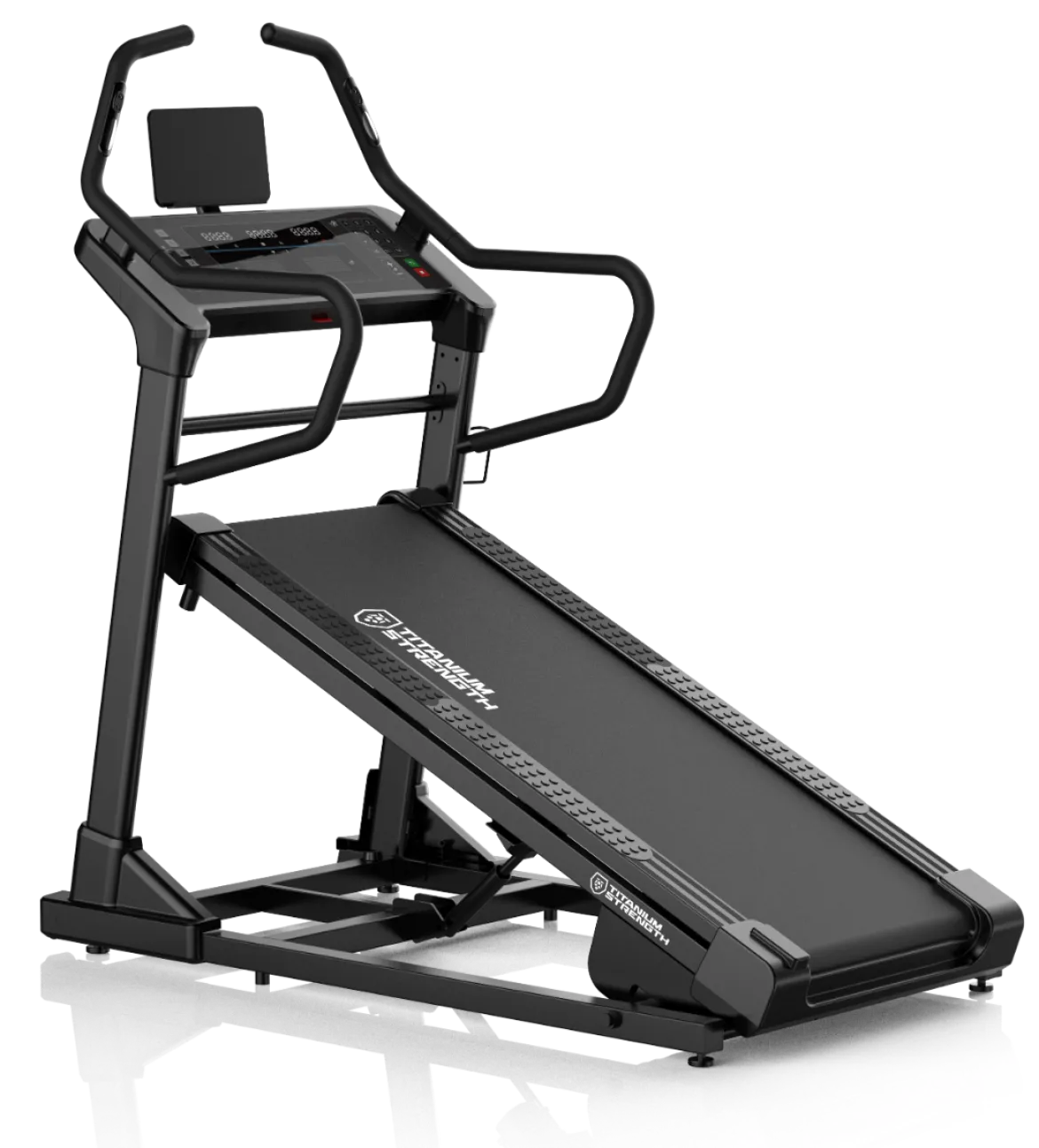 Tapis de Course Inclinable IT25