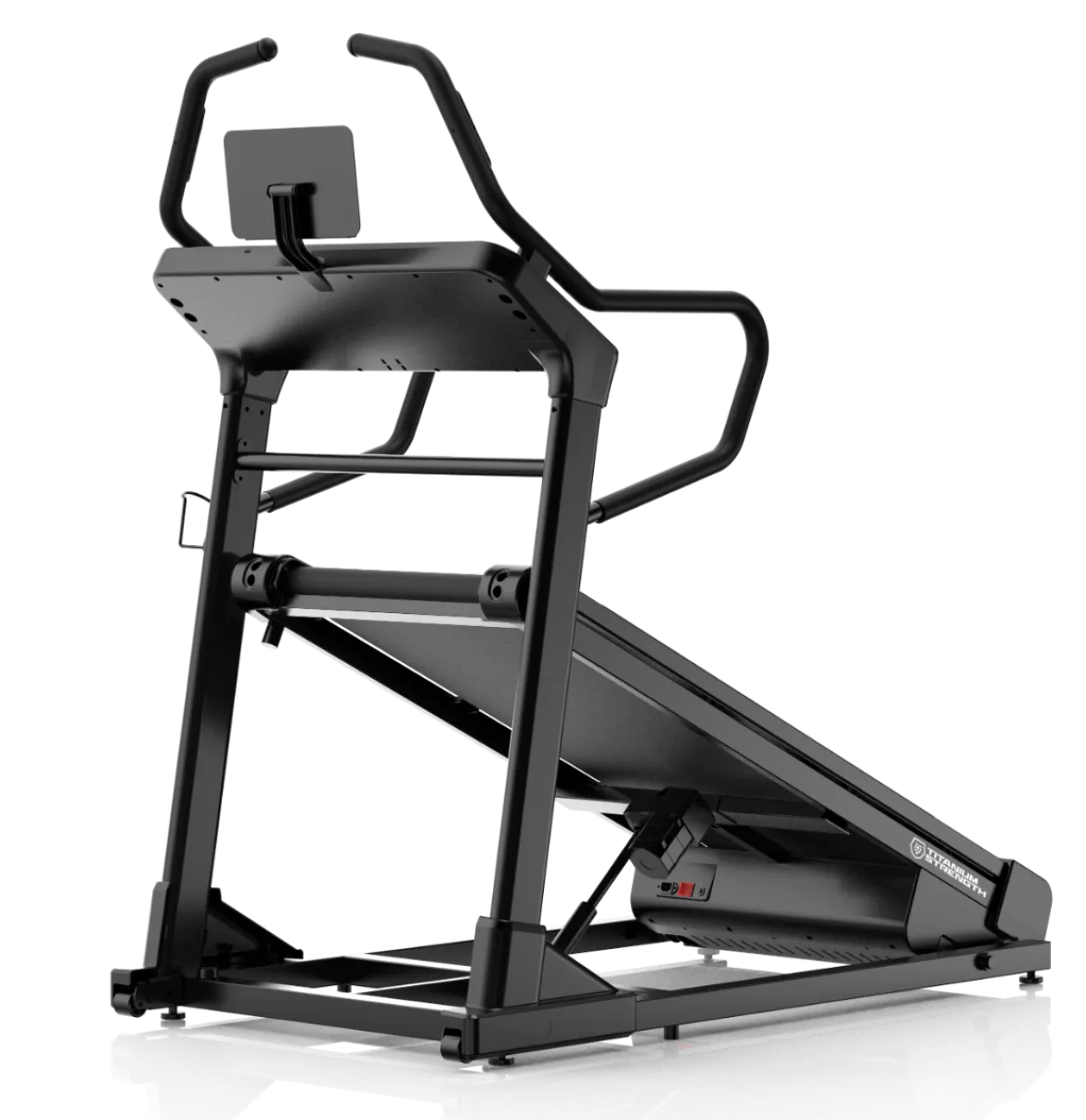 Tapis de Course Inclinable IT25