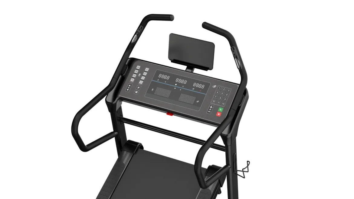 Tapis de Course Inclinable IT25