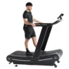 Tapis de course incurvé Pro - Commercial