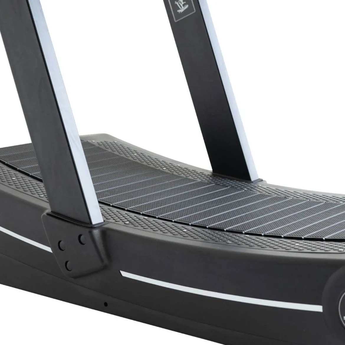 Tapis de course incurvé Pro - Commercial