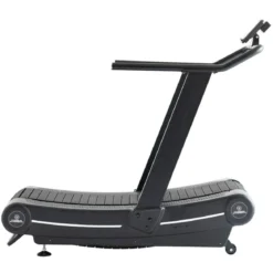 Tapis de course incurvé Pro - Commercial