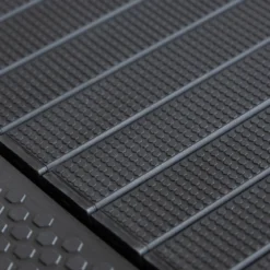 Tapis de course incurvé Pro - Commercial