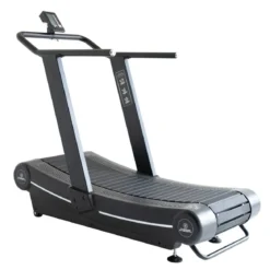 Tapis de course incurvé Pro - Commercial