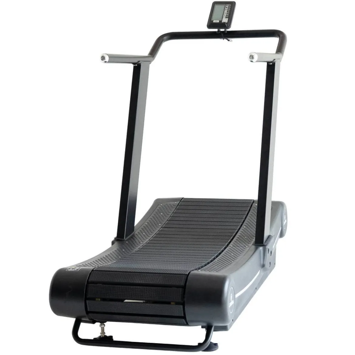 Tapis de course incurvé Pro - Commercial