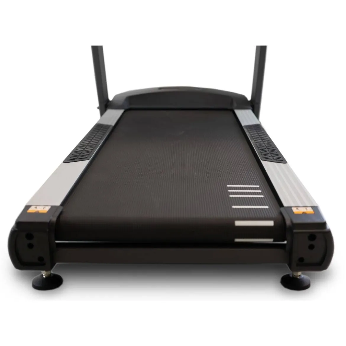 TAPIS DE COURSE MULTIMÉDIA PROFESSIONNEL TM900 TFT AVEC ÉCRAN TACTILE DE 16” - 22 KM/H