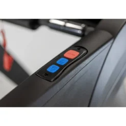 TAPIS DE COURSE MULTIMÉDIA PROFESSIONNEL TM900 TFT AVEC ÉCRAN TACTILE DE 16” - 22 KM/H