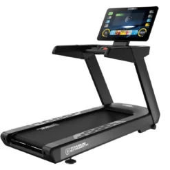 TAPIS DE COURSE PROFESSIONNEL 22 KM/H TM1150T AVEC ÉCRAN TACTILE DE 27”