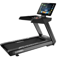 TAPIS DE COURSE PROFESSIONNEL 22 KM/H TM1150T AVEC ÉCRAN TACTILE DE 27”