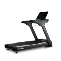 TAPIS DE COURSE PROFESSIONNEL TM900 avec Écran LED 22 KM/H