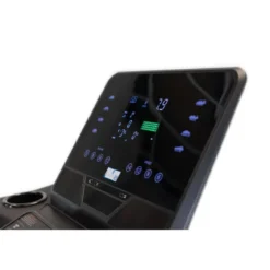 TAPIS DE COURSE PROFESSIONNEL TM900 avec Écran LED 22 KM/H