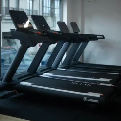 TAPIS DE COURSE PROFESSIONNEL TM900 avec Écran LED 22 KM/H
