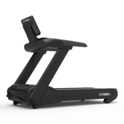 Tapis de Course Professionnel 20 km/h avec Écran Tactile de 15,6” TM1200T By Shua Pro Series