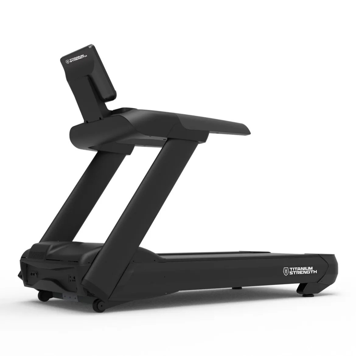 Tapis de Course Professionnel 20 km/h avec Écran Tactile de 15,6” TM1200T By Shua Pro Series