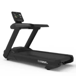 Tapis de Course Professionnel 20 km/h avec Écran Tactile de 15,6” TM1200T By Shua Pro Series