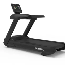 Tapis de Course Professionnel 20 km/h avec Écran Tactile de 15,6” TM1200T By Shua Pro Series