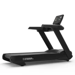 Tapis de Course Professionnel 20 km/h avec Écran Tactile de 15,6” TM1200T By Shua Pro Series
