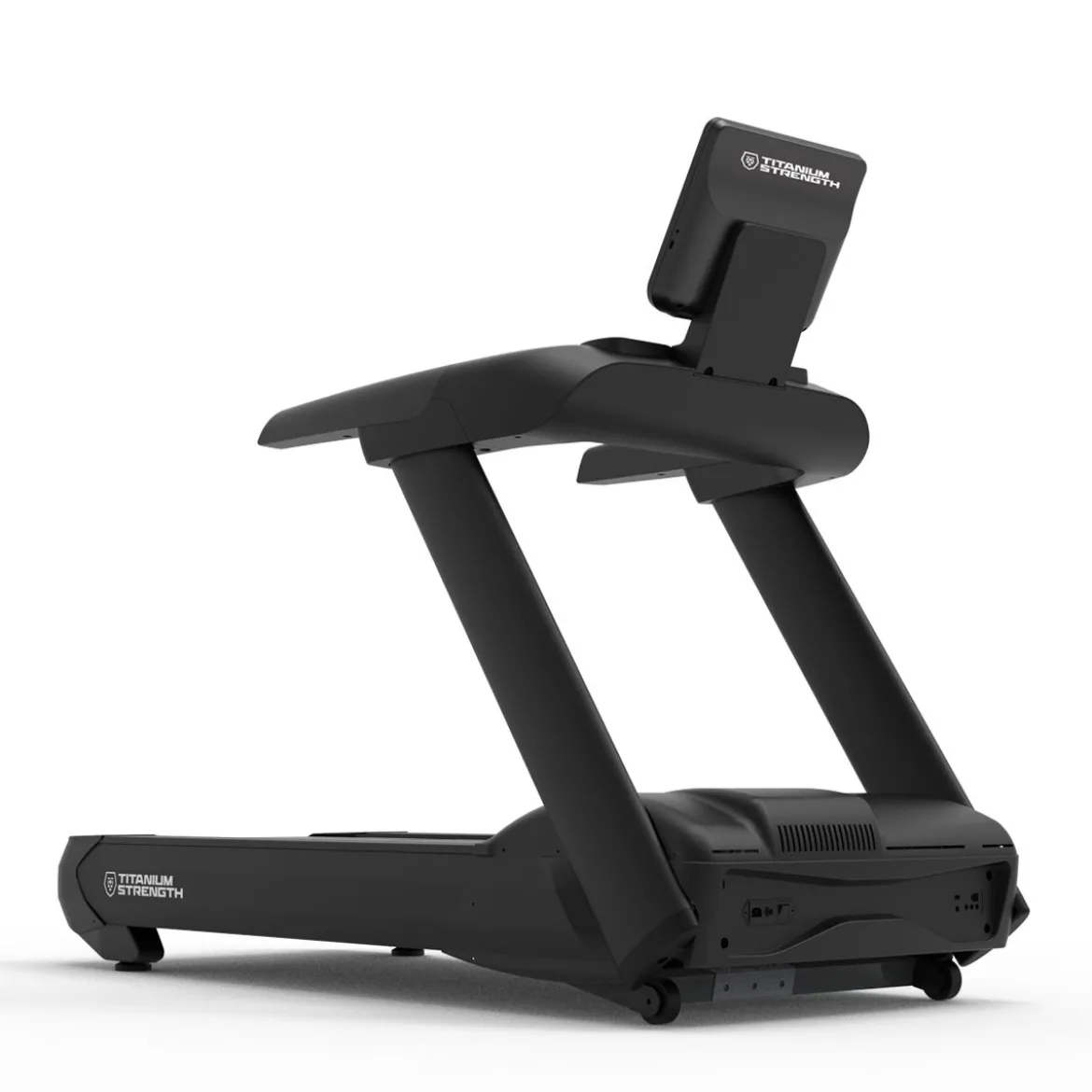 Tapis de Course Professionnel 20 km/h avec Écran Tactile de 15,6” TM1200T By Shua Pro Series