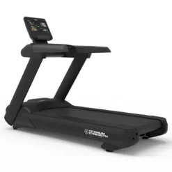 TAPIS DE COURSE PROFESSIONNEL 20 KM/H TM1100