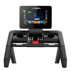 Tapis de Course Semi-Professionnel LC20 AC avec Écran Tactile 15,6