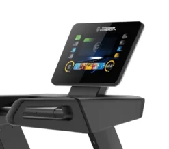 Tapis de Course Semi-Professionnel LC20 AC avec Écran Tactile 15,6