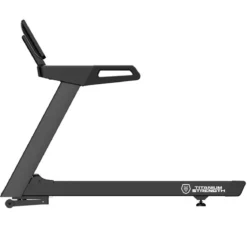 Tapis de Course Semi-Professionnel LC20 AC avec Écran Tactile 15,6