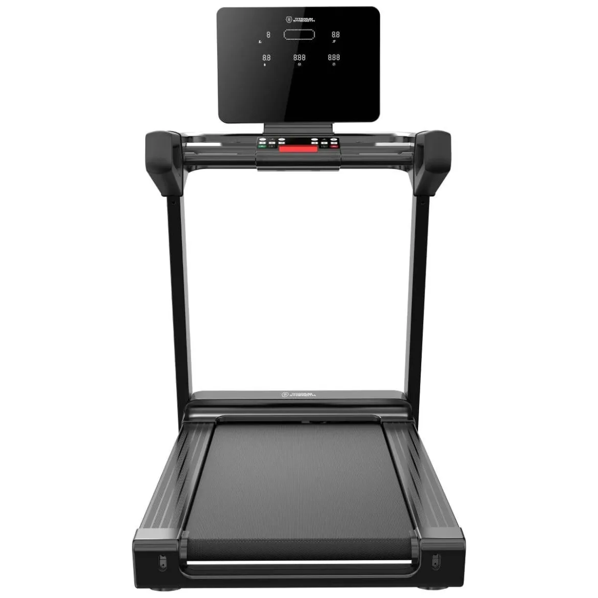 Tapis de Course Semi-Professionnel LC10 DC