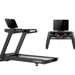 Tapis de Course Semi-Professionnel LC10 DC
