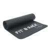 Tapis de Gym épais Fitness - Entraînement