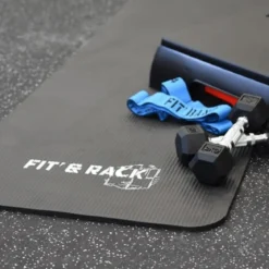 Tapis de Gym épais Fitness - Entraînement