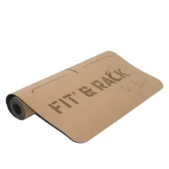 Tapis de Yoga - Liège
