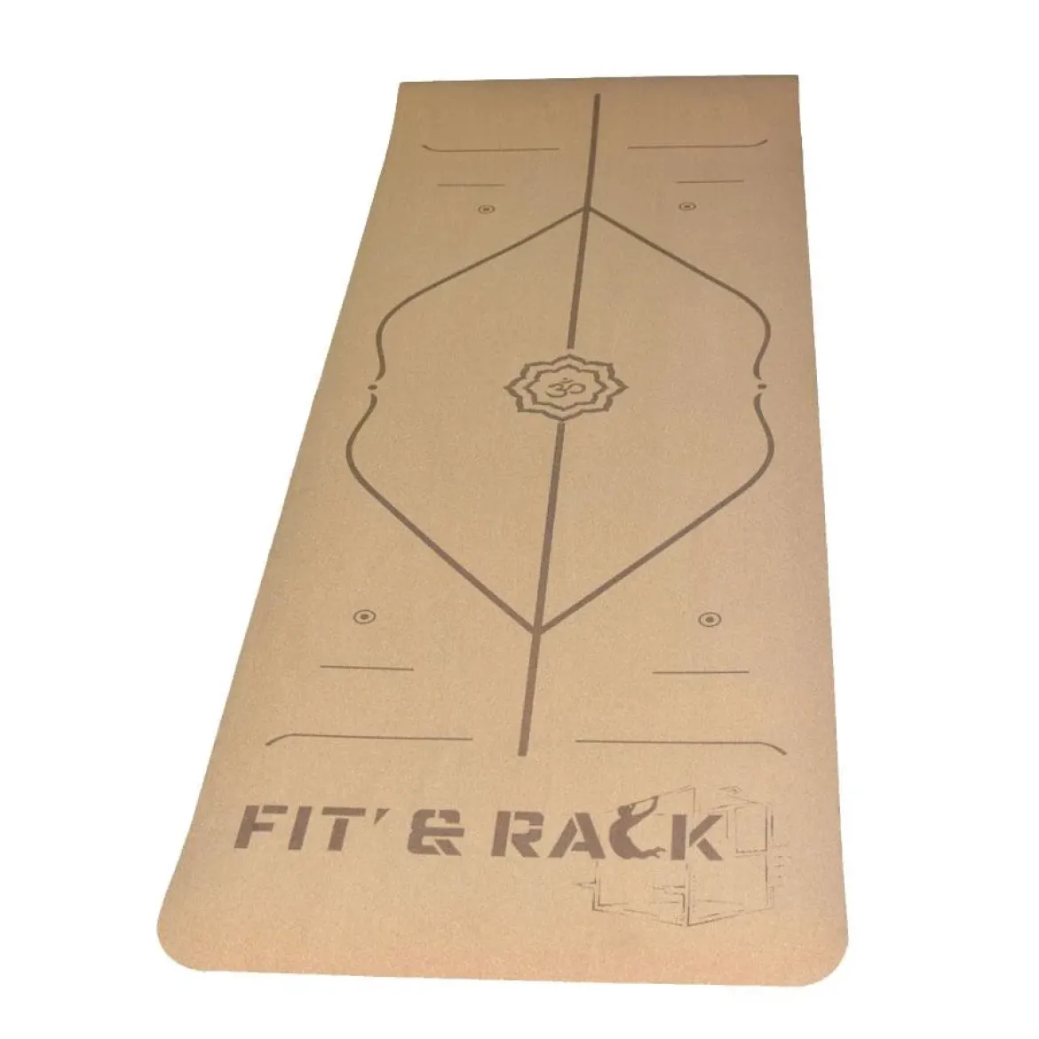 Tapis de Yoga - Liège