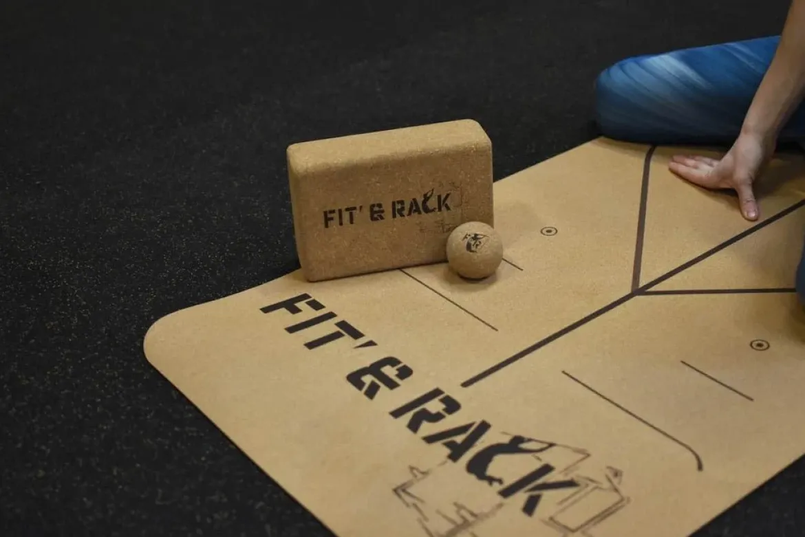 Tapis de Yoga - Liège