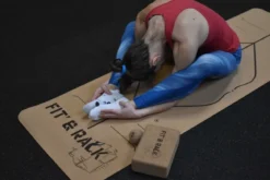 Tapis de Yoga - Liège