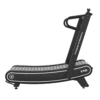 Tapis pliable incurvé Titanium