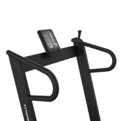 Tapis pliable incurvé Titanium