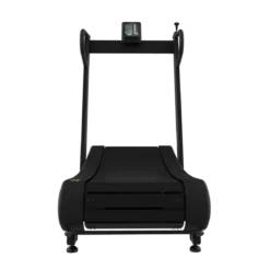 Tapis pliable incurvé Titanium