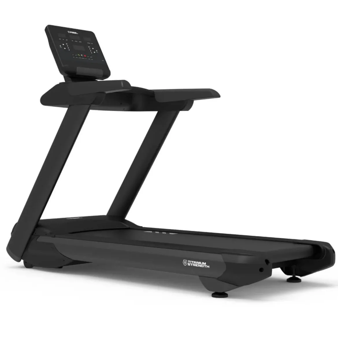 Tapis Roulant Semi-Professionnel 20 km/h TM700 By Shua Pro Series